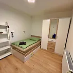 Stará Sásová Apartamento Banská Bystrica