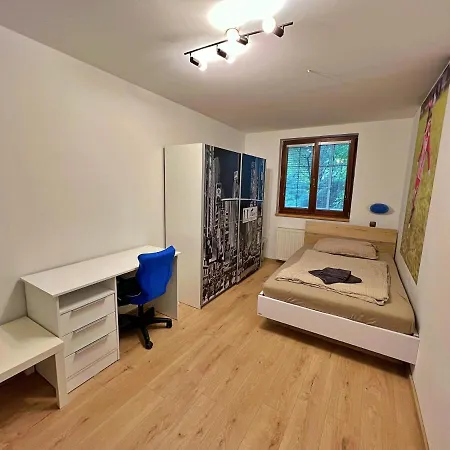 Stara Sasova * Banská Bystrica