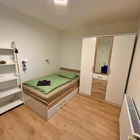 Stara Sasova Apartman Besztercebánya