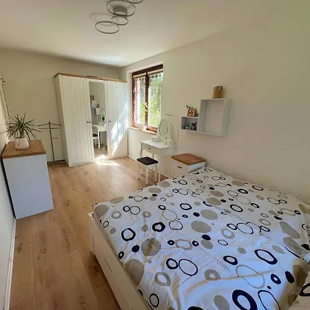 Stará Sásová * Banská Bystrica