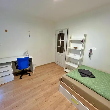 Apartman Stara Sasova Besztercebánya