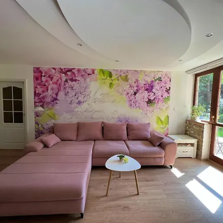 Apartmán Stara Sasova