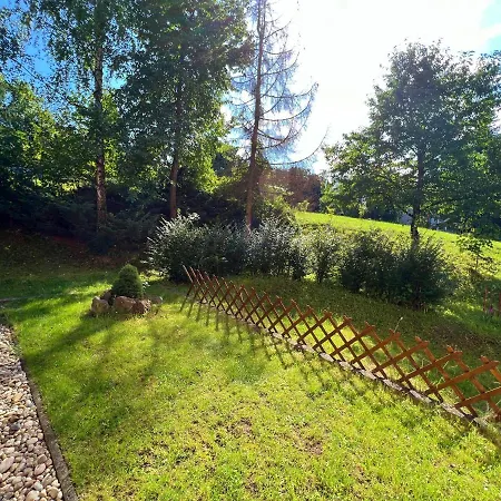 Apartmán Stara Sasova *