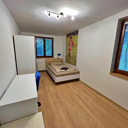 Stara Sasova Apartmán *