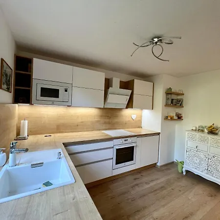 Stara Sasova Apartman *